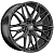 Диски LS FlowForming RC84 8.5x19 5*114.3 ET45 DIA67.1 BK Литой купить с бесплатной доставкой в пункты выдачи в Петербурге